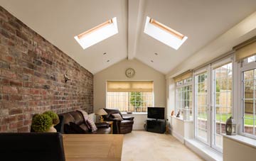 conservatory roof insulation Prey Heath, Surrey