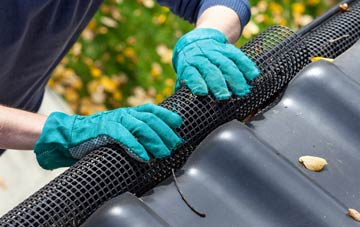 Prey Heath gutter repair companies