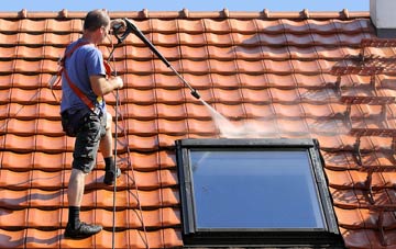 roof cleaning Prey Heath, Surrey