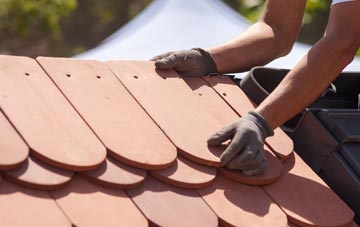 Prey Heath roof tile contractors