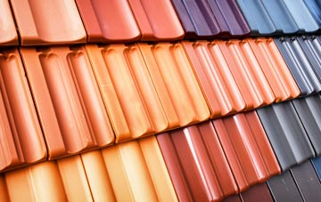 Prey Heath roof tile costs