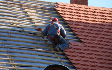 roof tiles Prey Heath, Surrey