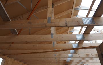 Prey Heath roof truss costs