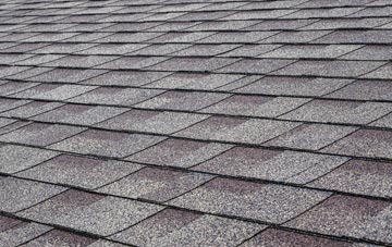 Prey Heath tiles for shallow pitch roofing
