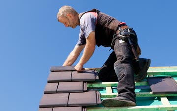 disadvantages of Prey Heath slate roofing