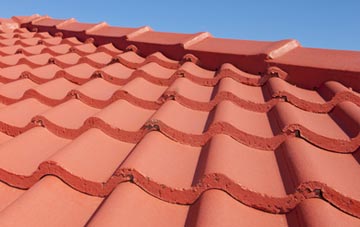 Prey Heath tile and slate roof replacement