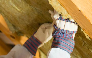 types of Prey Heath pitched roof insulation materials