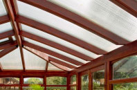 Prey Heath conservatory roofing insulation
