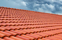 Prey Heath roofing tiles